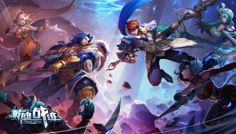 广州TTG vs 北京JDG：暴君团战至风暴龙王决胜团战全程解析