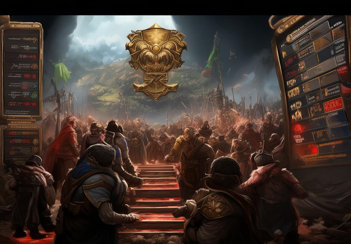 《王者荣耀》服务器故障致玩家扣分，腾讯官方修复并承诺恢复损失