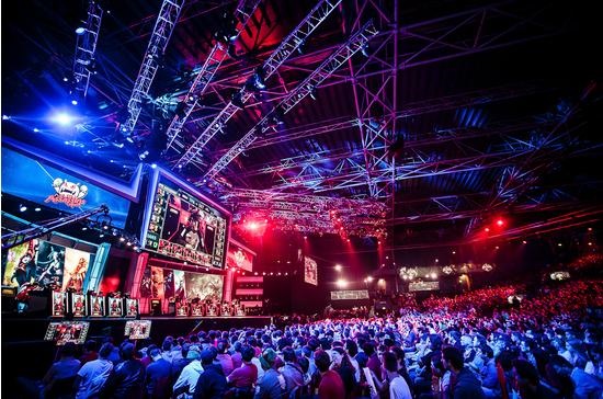 S15LOL全球总决赛主题曲《星火永燃》舞台首秀计划曝光